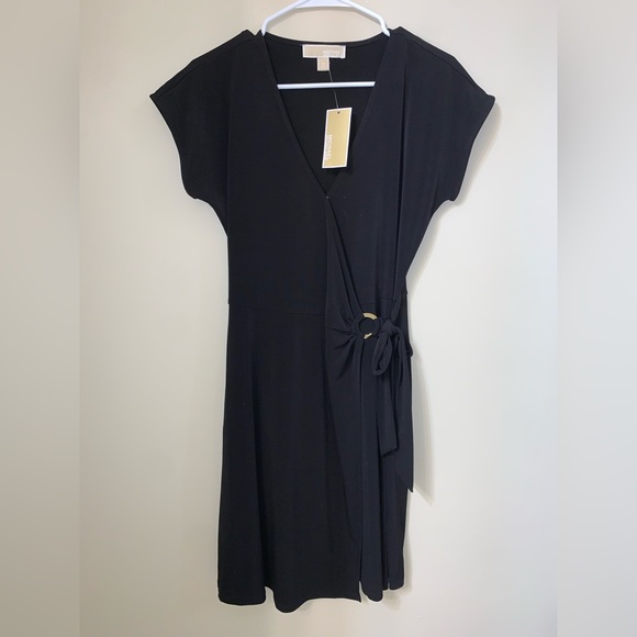 Michael Kors LBD - Picture 1 of 4